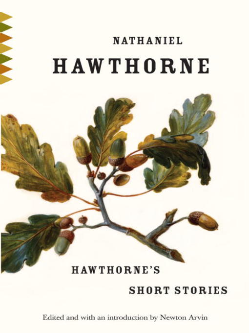 Title details for Hawthorne's Short Stories by Nathaniel Hawthorne - Available